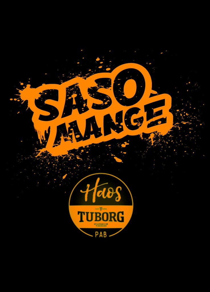 Saso Mange Haos pub