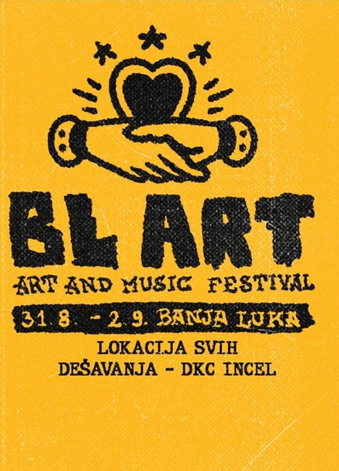 BL Art Festival 2023