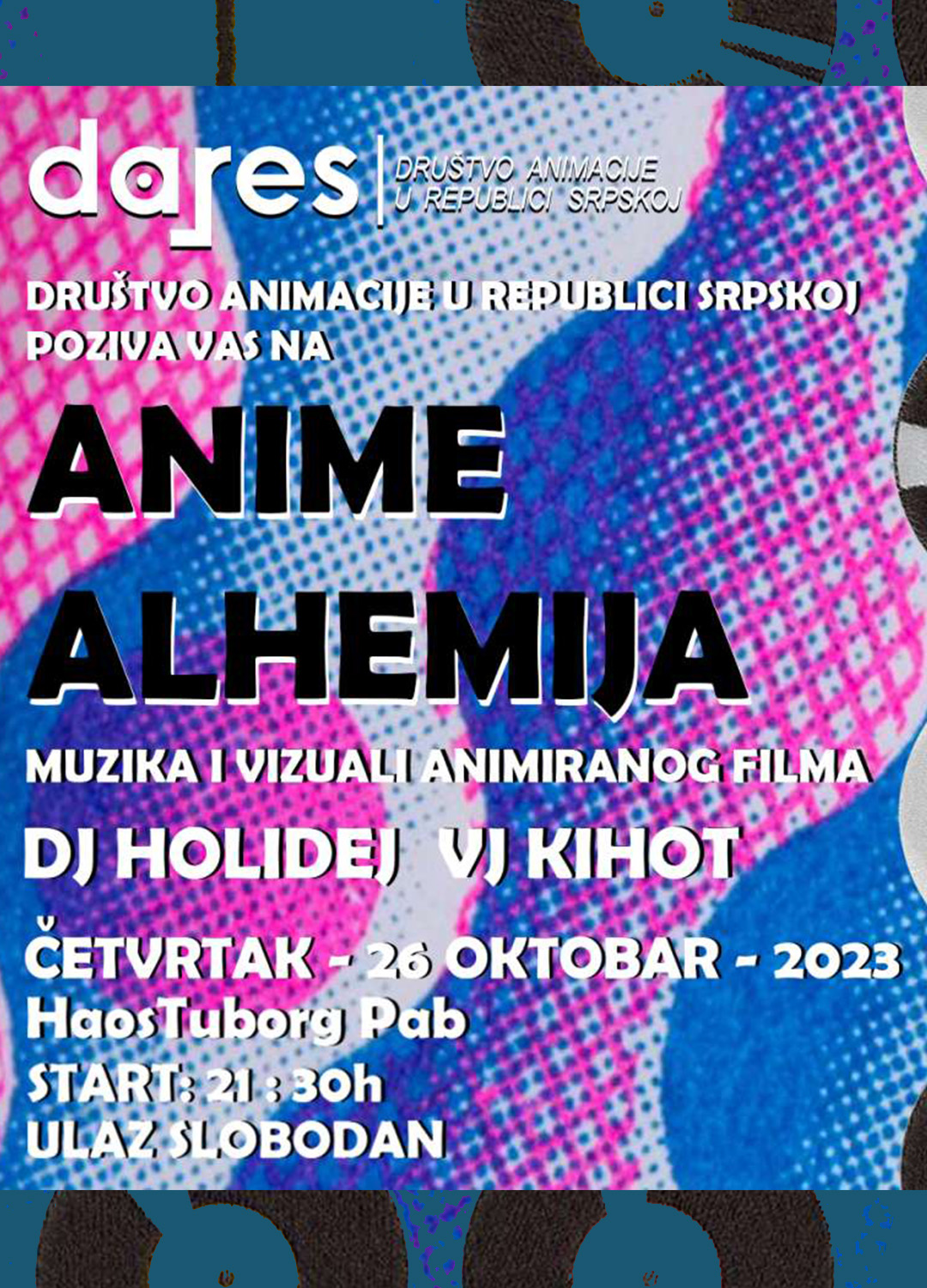 Anime Alhemia