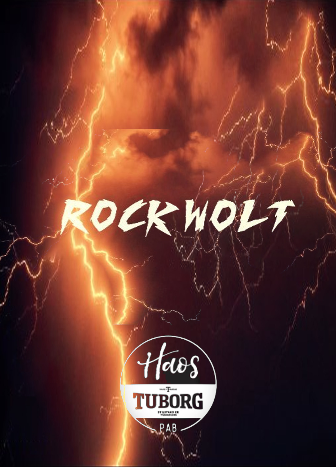 Rock Wolt Haos pub