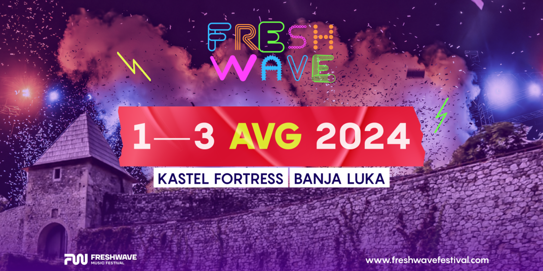 Freshwave 2024