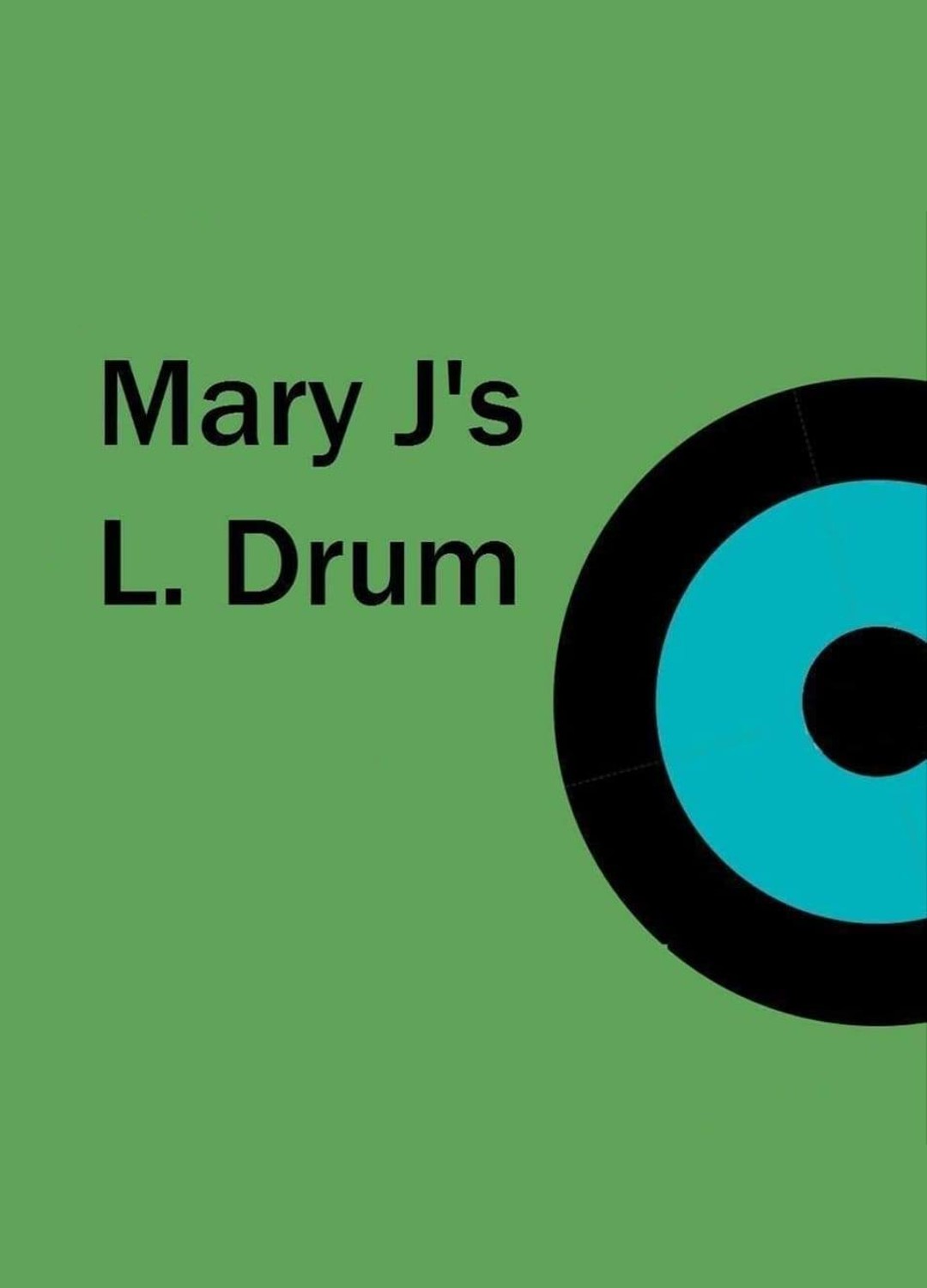 Mary Jane's Little Drum