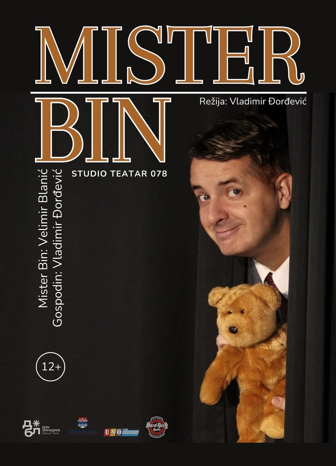 Mister Bin Studio teatar 078