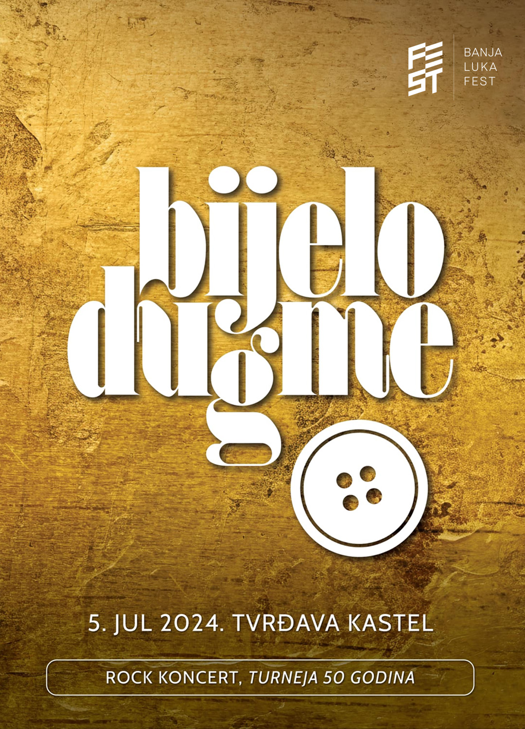 Banja Luka Fest 2024 - Bijelo dugme