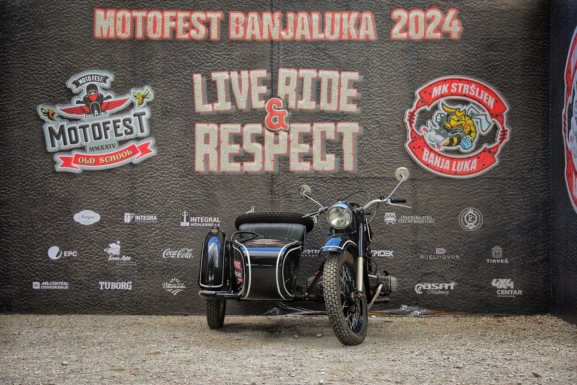 Moto Fest Banja Luka 2024