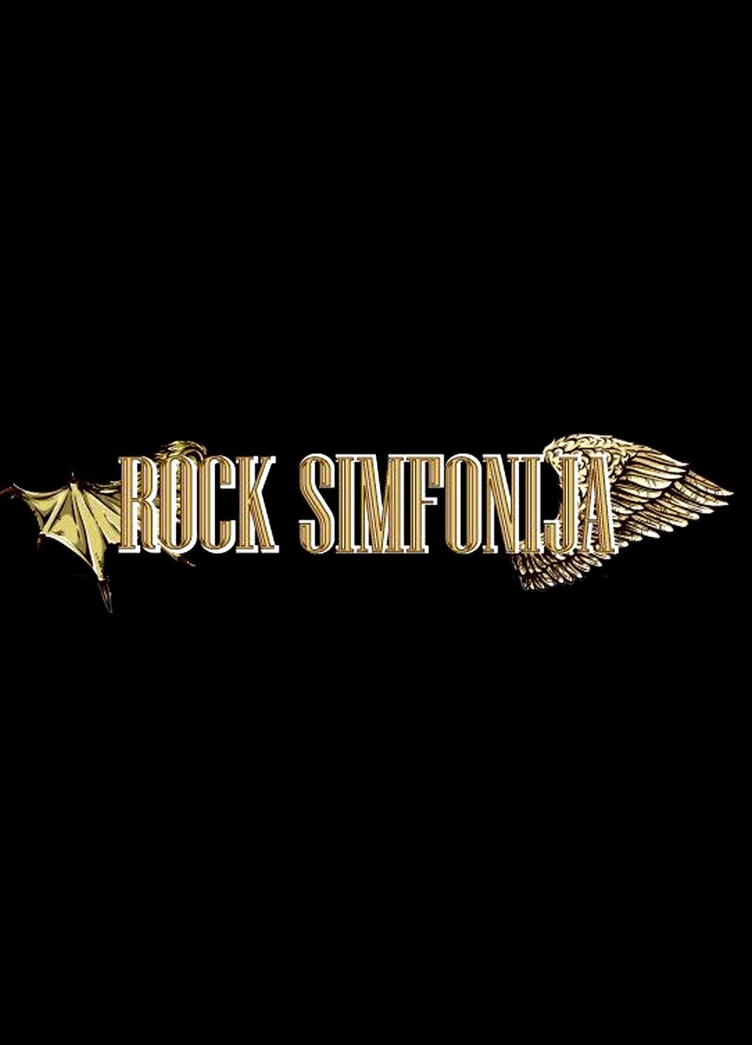 Rock Simfonija