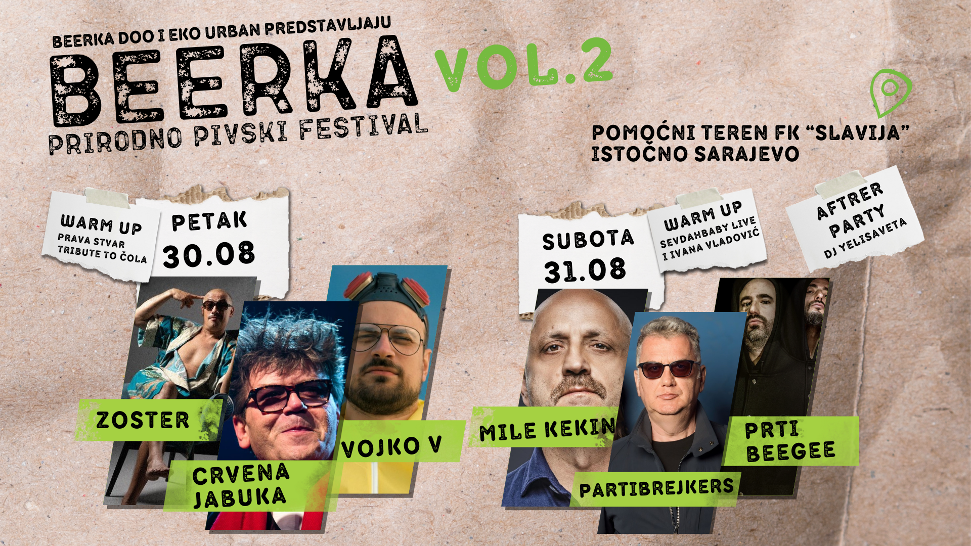 Beerka festival
