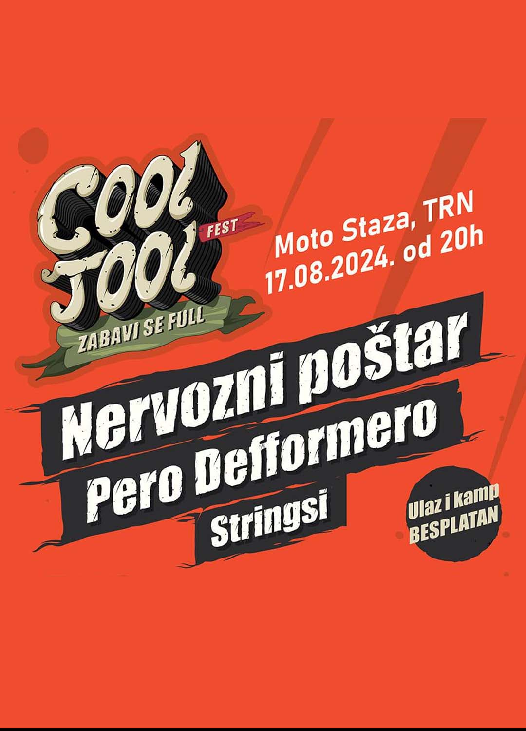 Cool Tool Fest