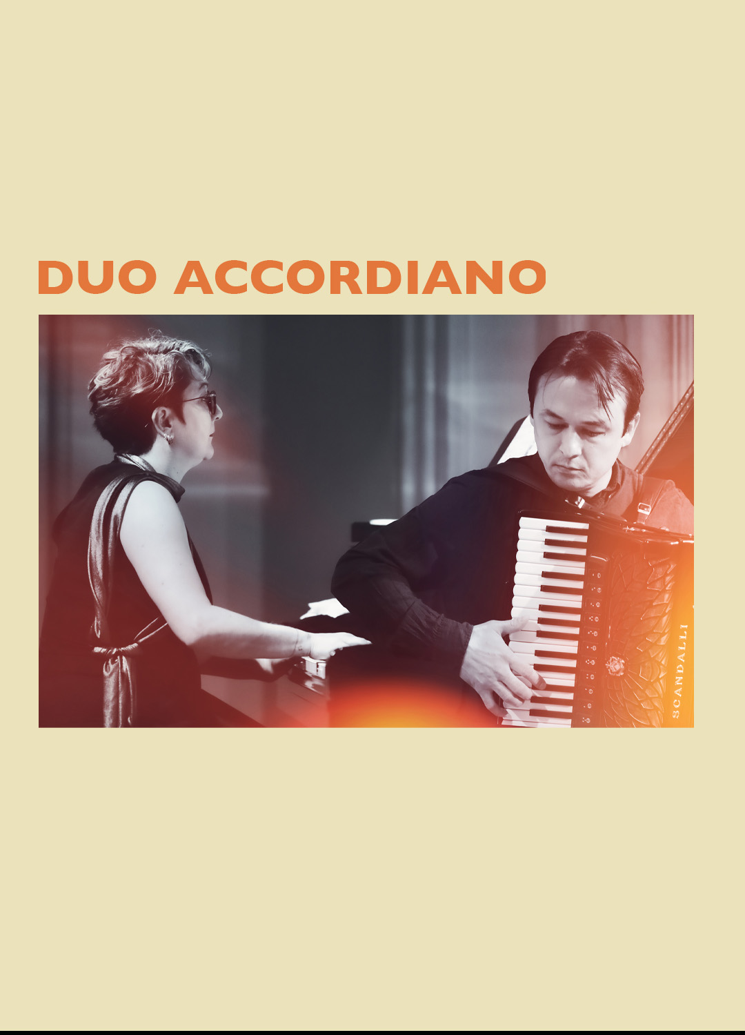 Duo Accordiano