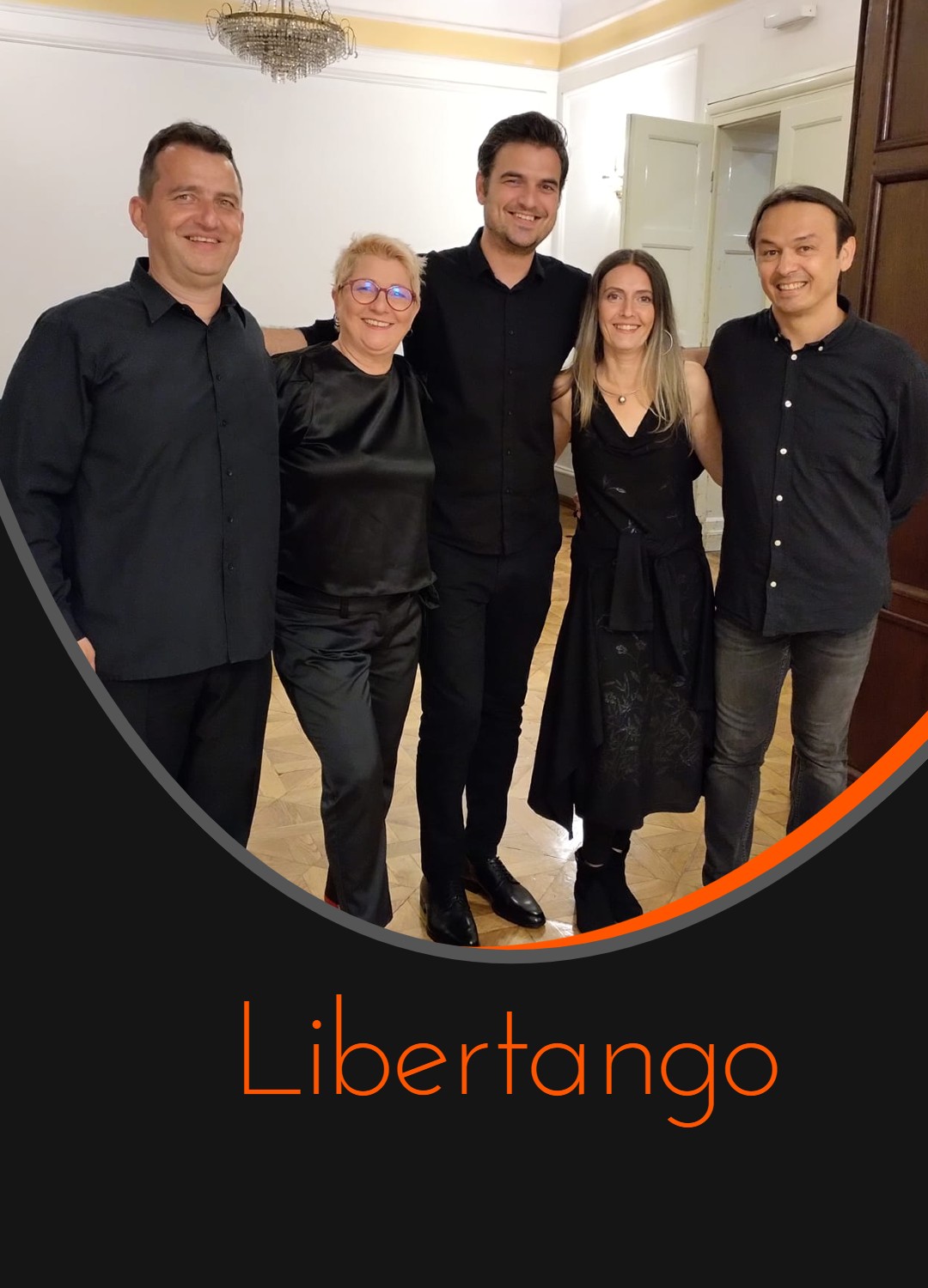 Libertango