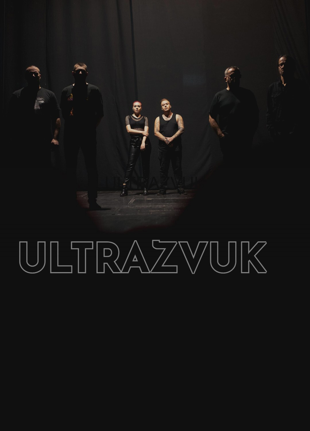 Ultrazvuk