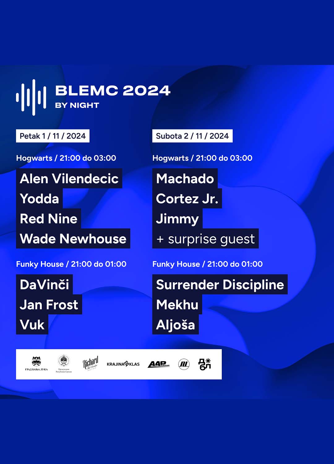 BLEMC 2024