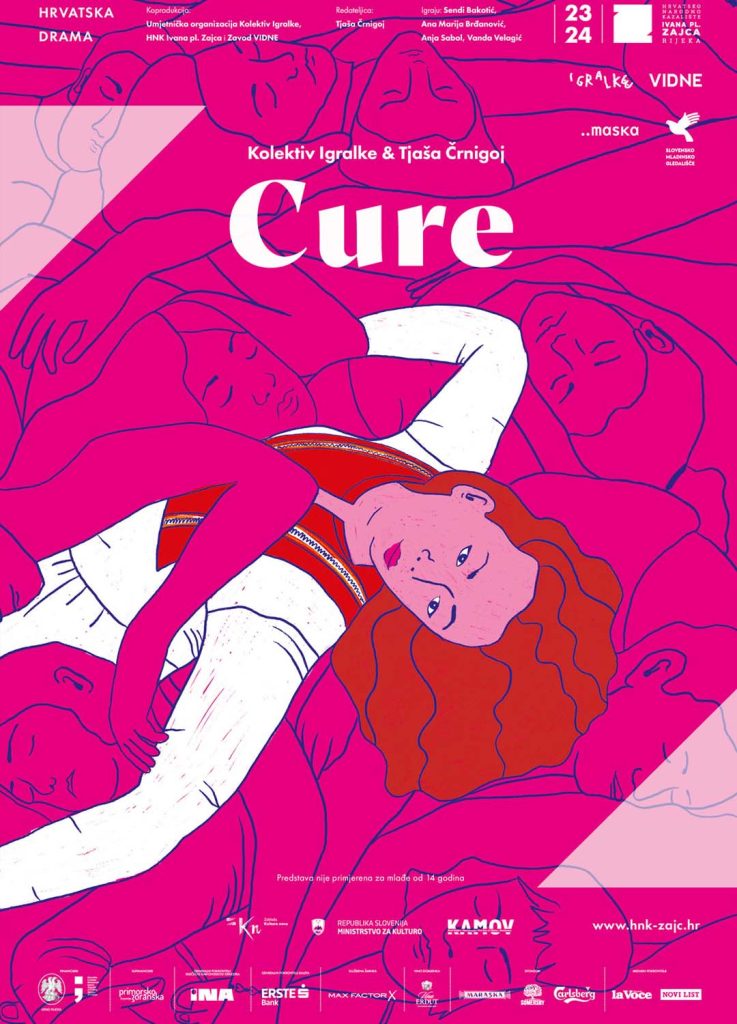 CURE