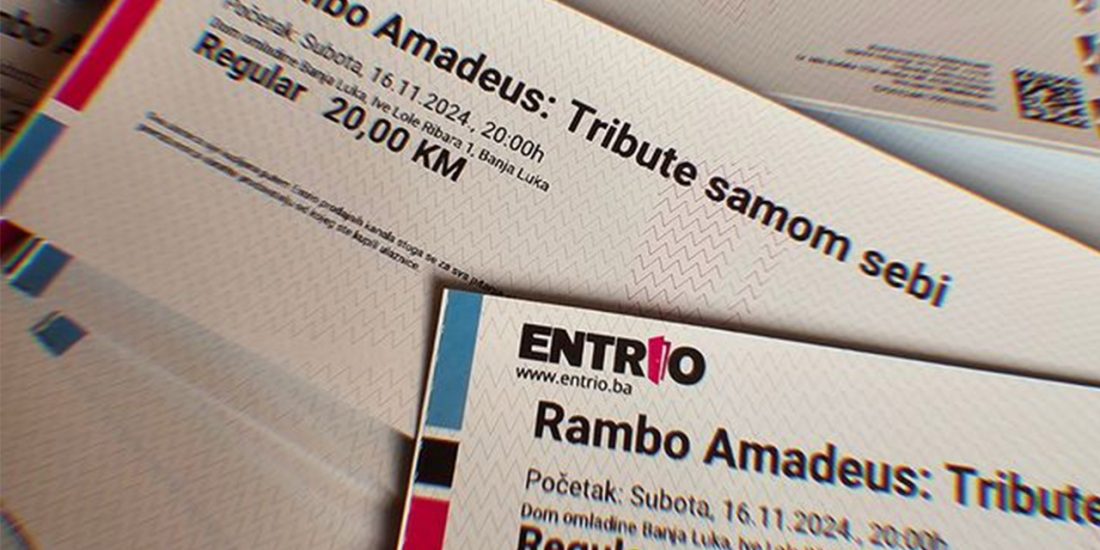 Rambo Amadeus karte