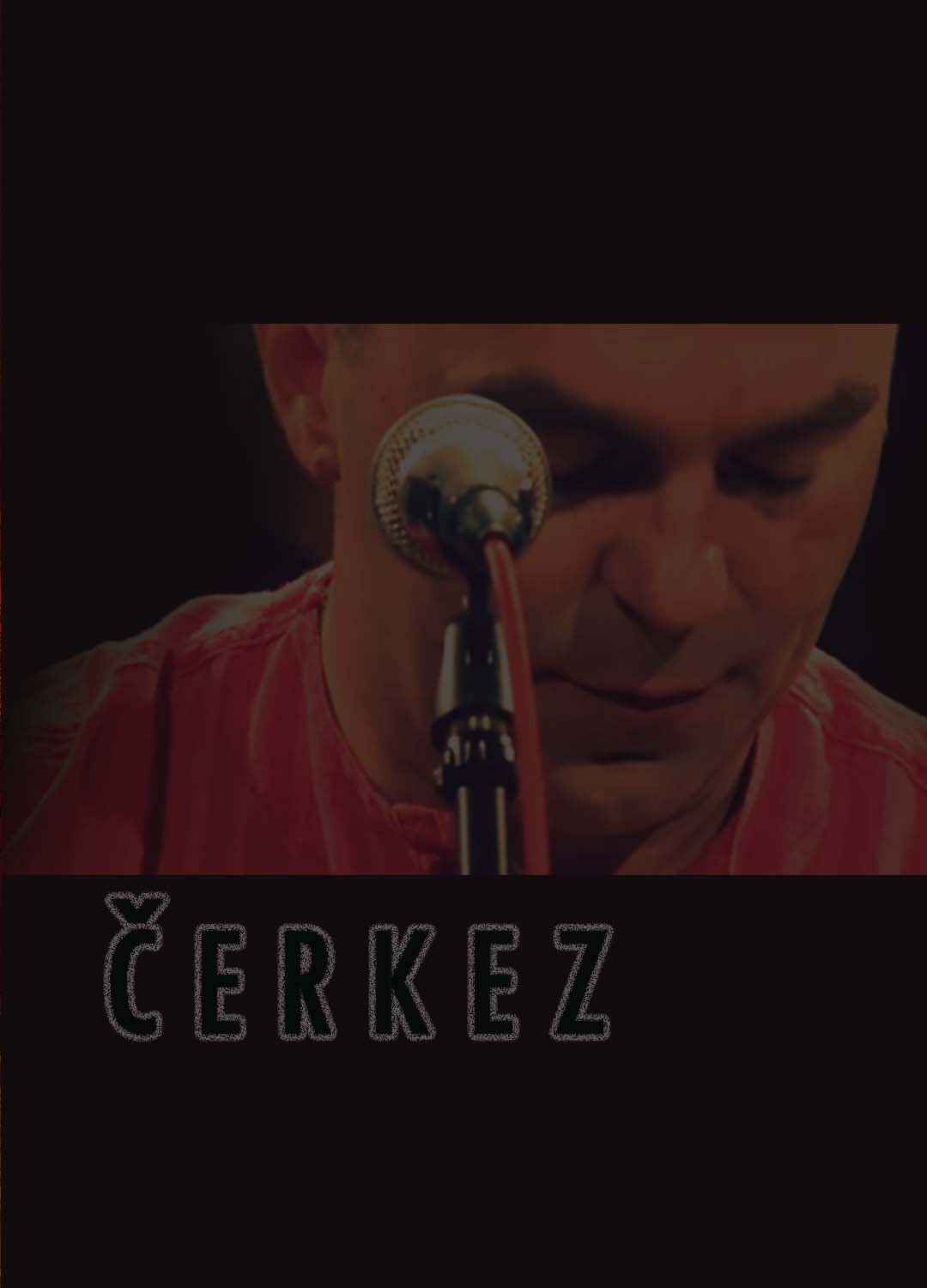 Čerkez