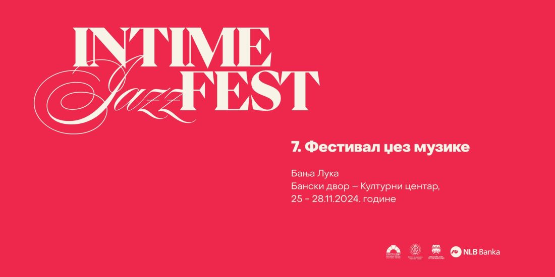 INTIME Jazz Fest