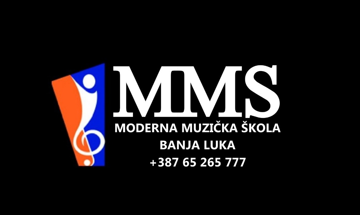 MMS Logo