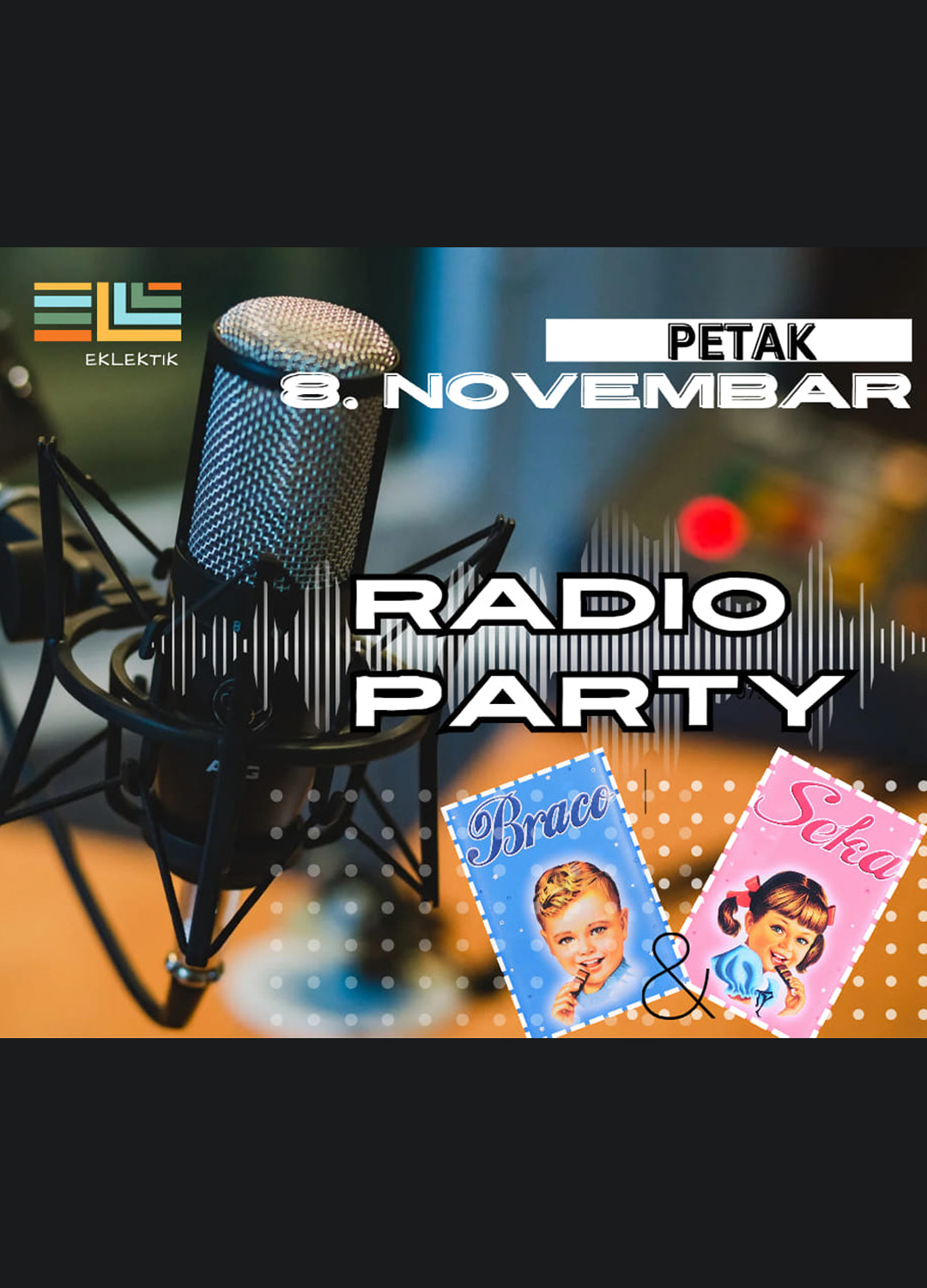 Radio Party