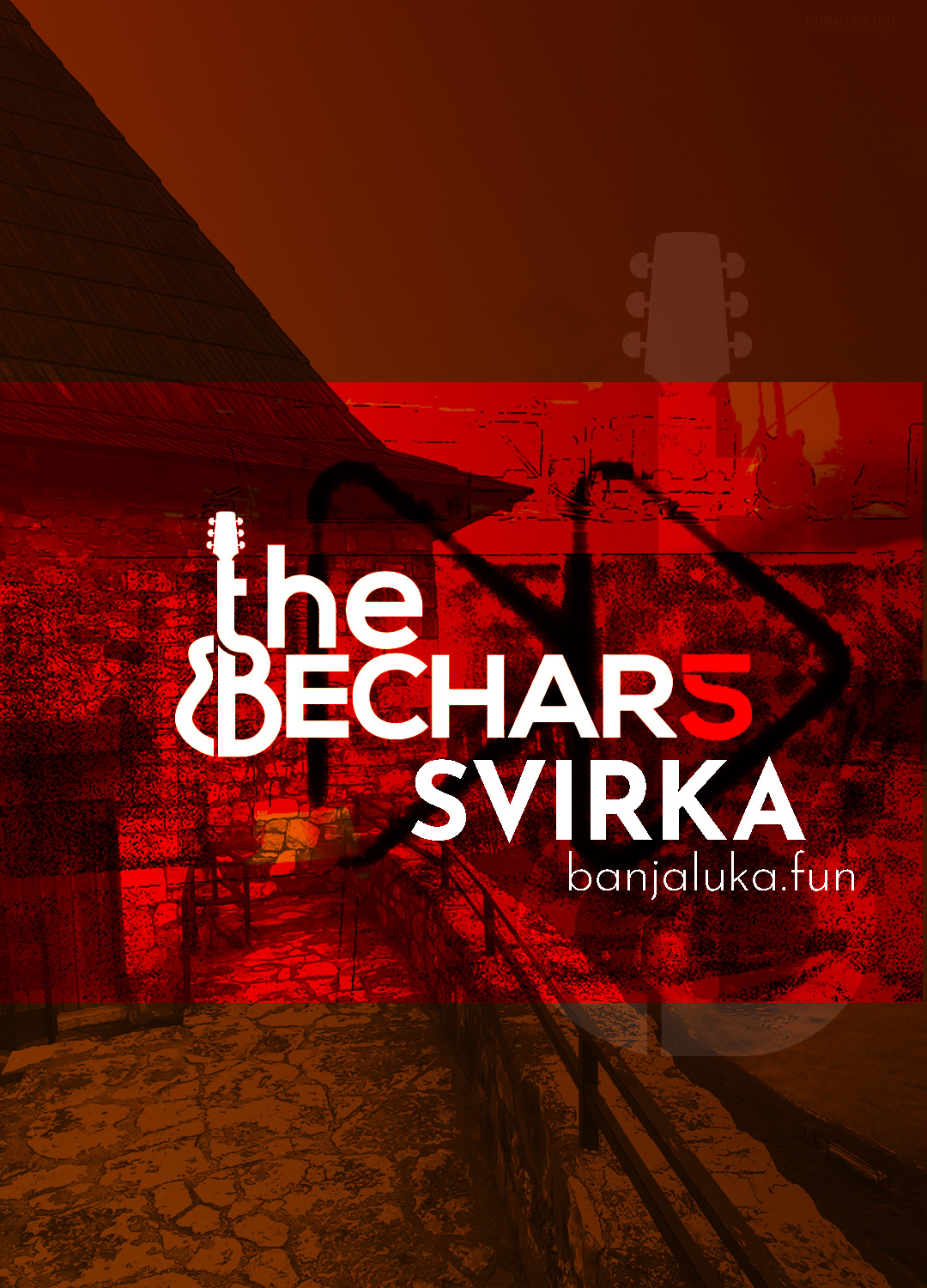 The Bechar5 banjalukafun