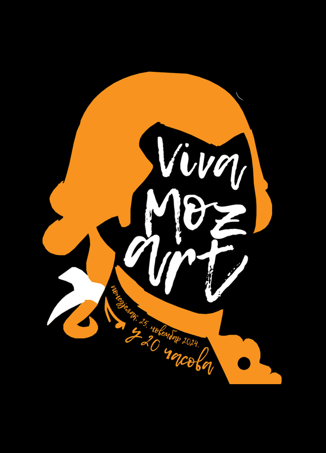 Viva Mozart NPRS