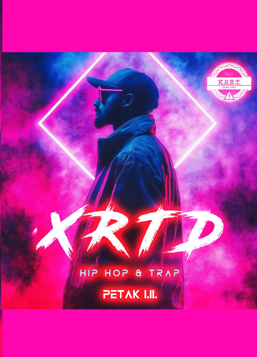 XRTD