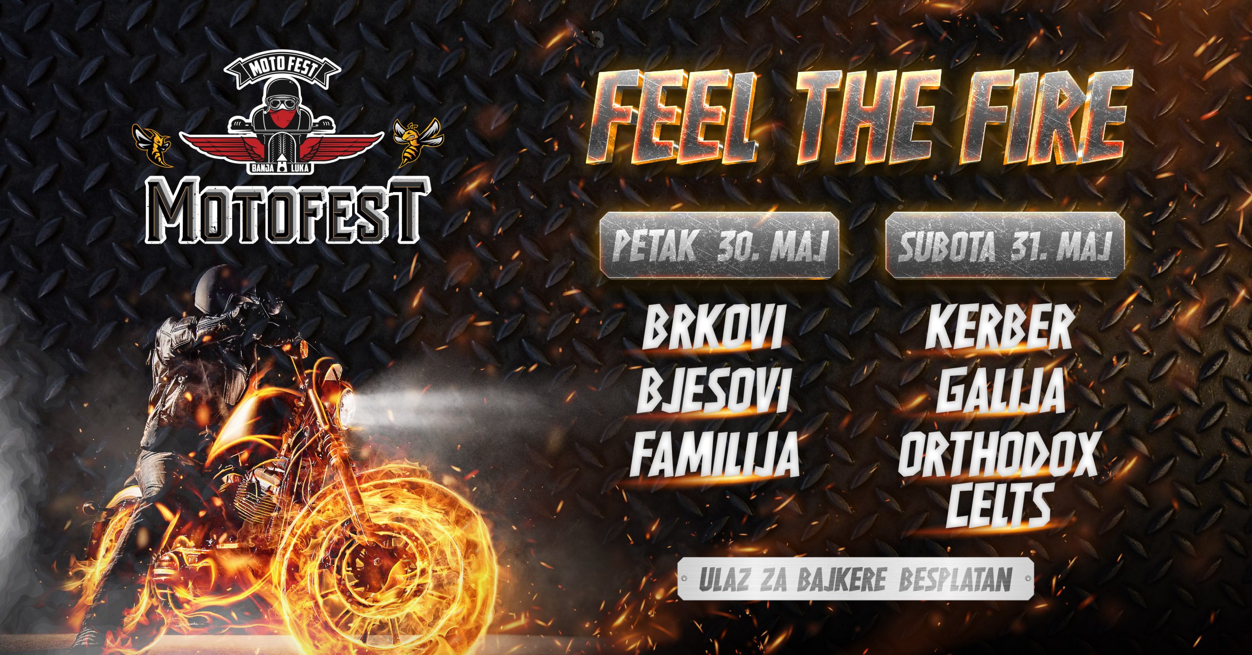 Moto Fest 2025